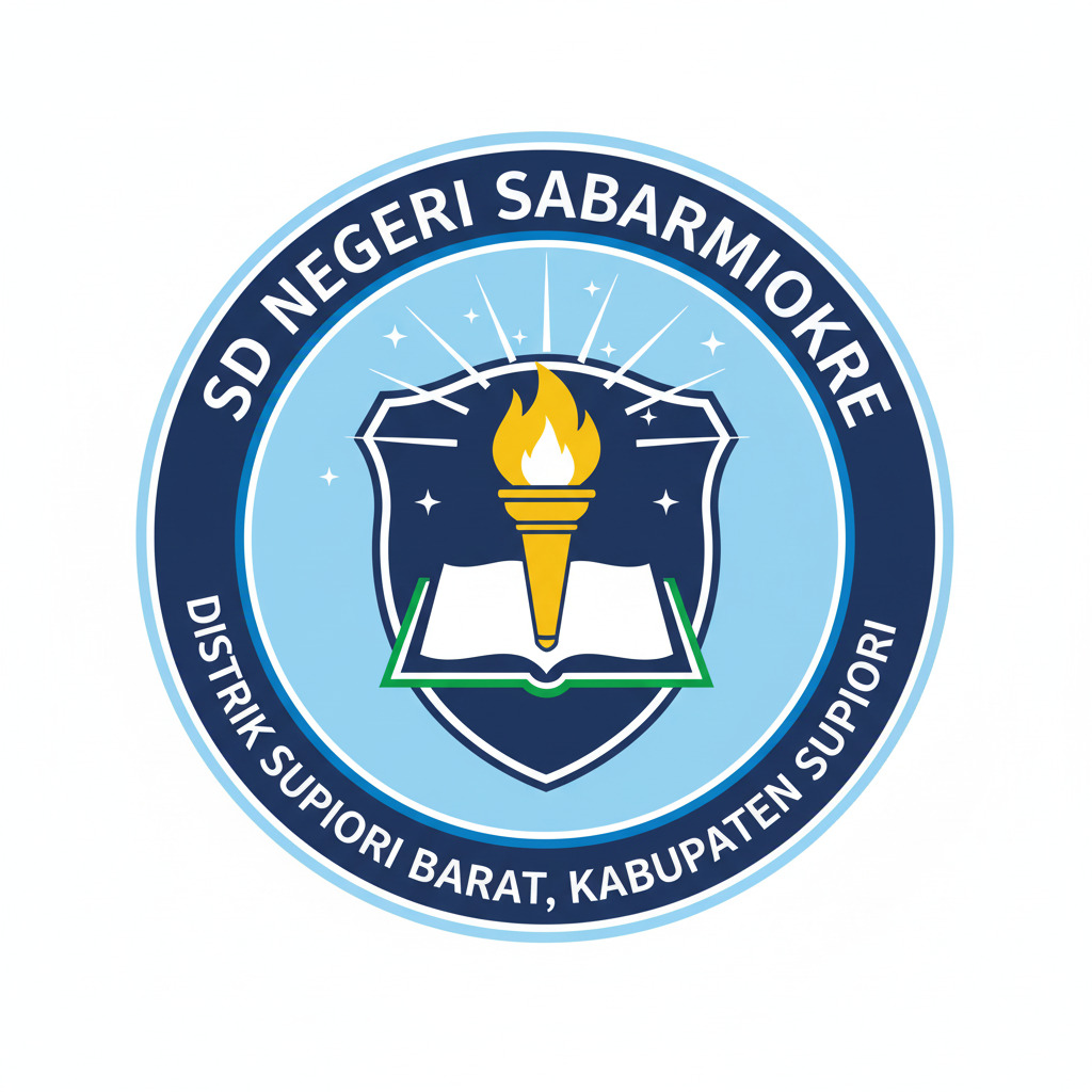 Logo Sekolah